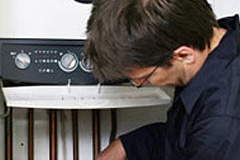 boiler repair Greatness